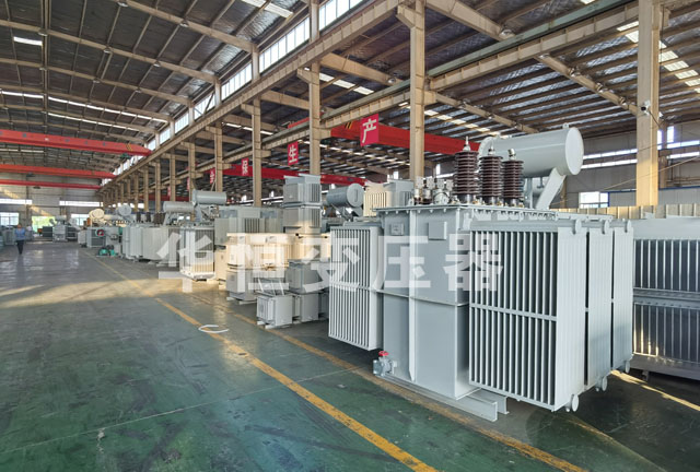 S13-8000/35灵台灵台灵台电力变压器厂家