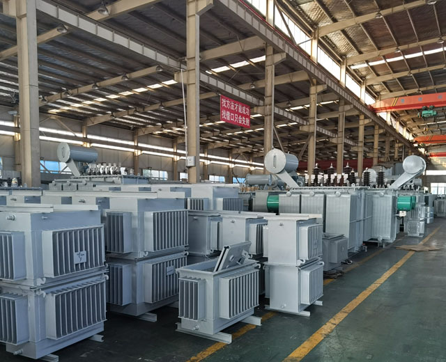 S11-8000/35灵台灵台灵台电力变压器