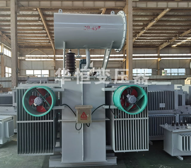 S13-6300/35灵台灵台灵台电力变压器