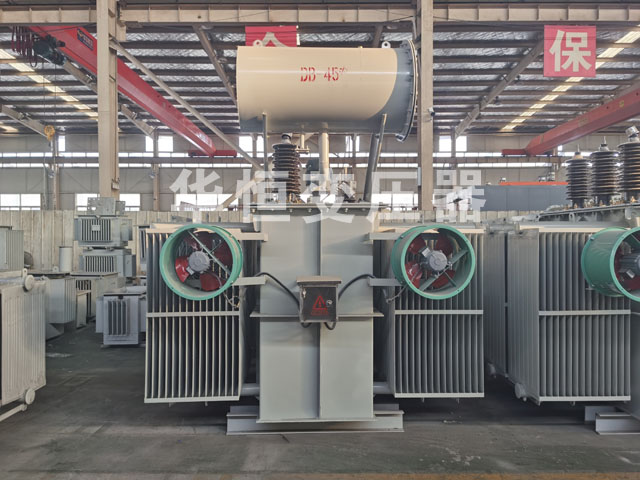 S11-6300/35灵台灵台灵台电力变压器