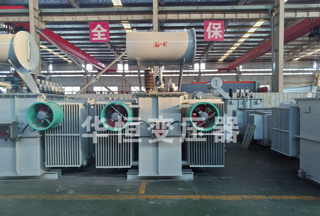 S13-6300/35灵台灵台灵台油浸式变压器